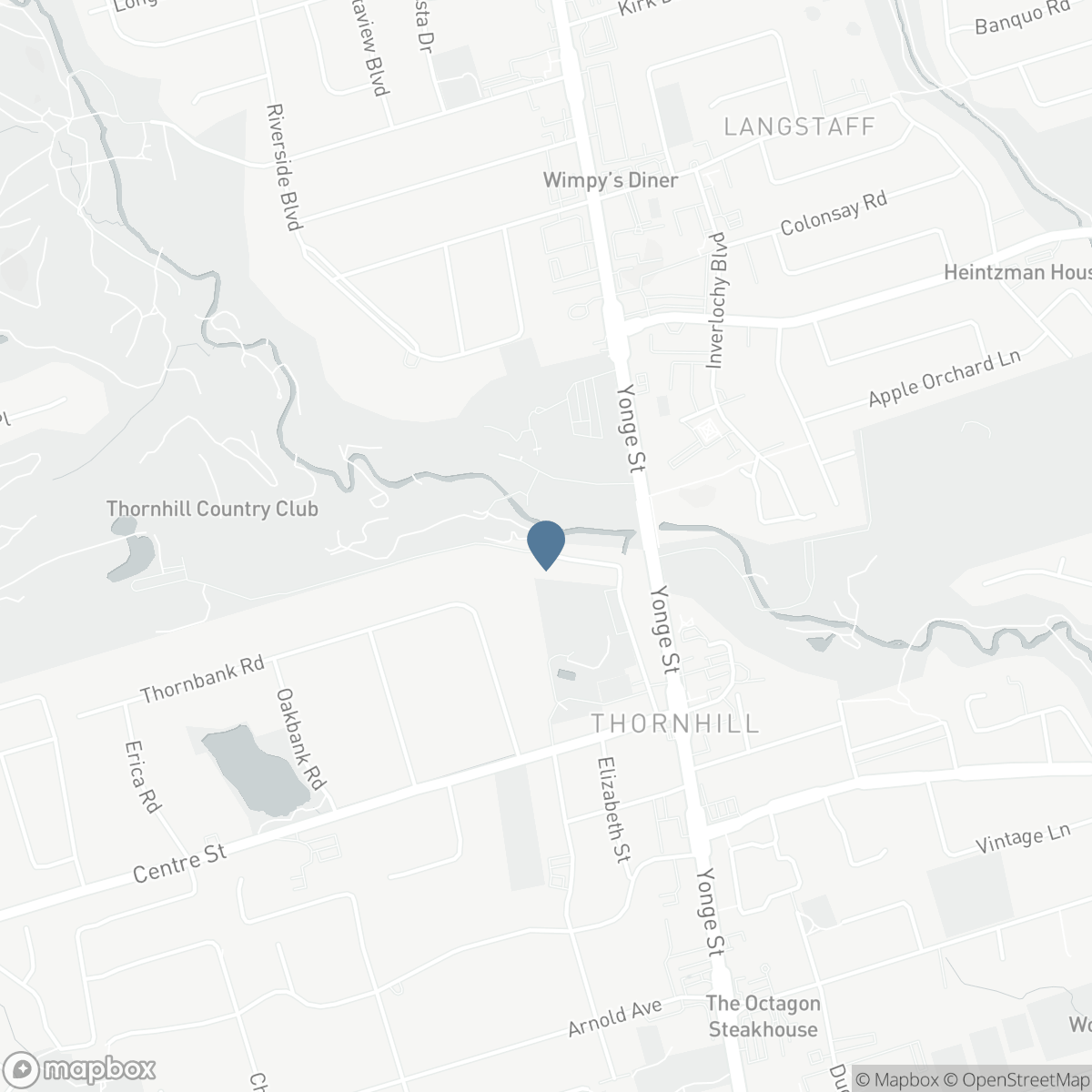 18 MILL STREET, Vaughan, Ontario L4J 8C5